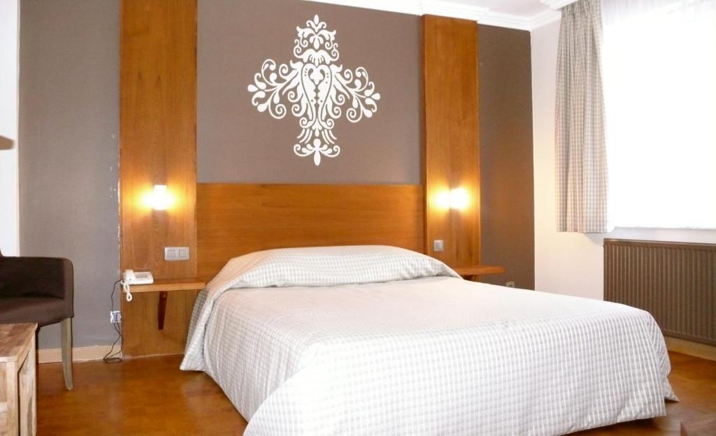Hotel Le Joli Bois Waterloo Room photo