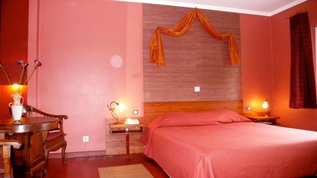 Hotel Le Joli Bois Waterloo Room photo